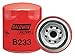 Baldwin Filters Oil Filter, Spin-On, Full-Flow