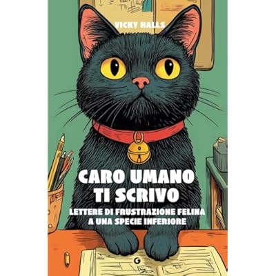 Caro umano ti scrivo