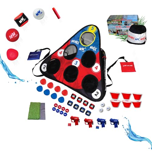 SCORE NN Hole Starter Set - All in ONE