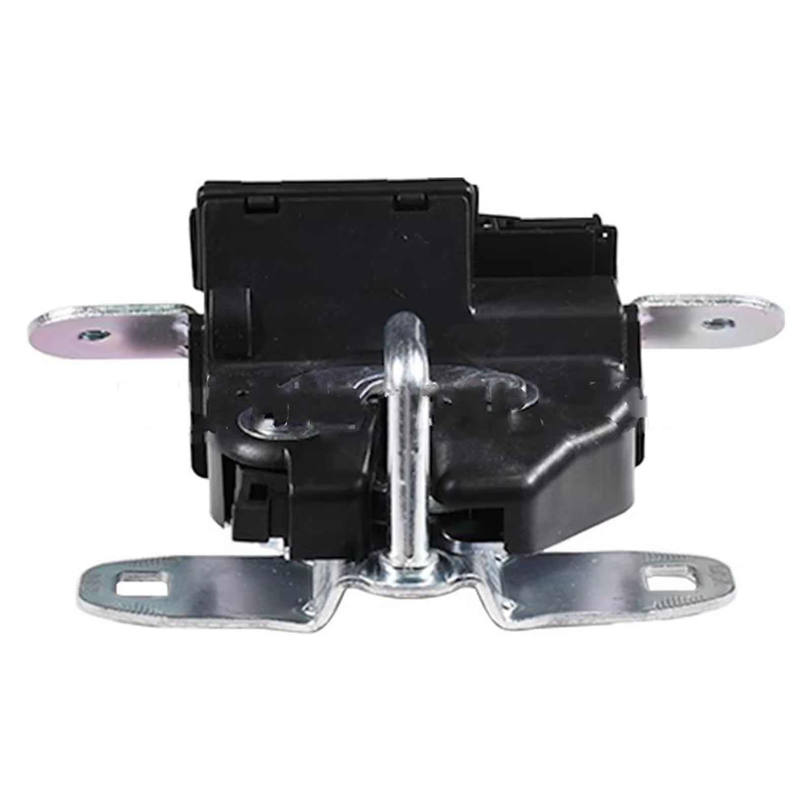 Boot Lock Compatible with Fiat for 500 Trunk Lock Tailgate Door Lock Latch Actuator Car Accessories Car Boot Tailgate OEM：55702917