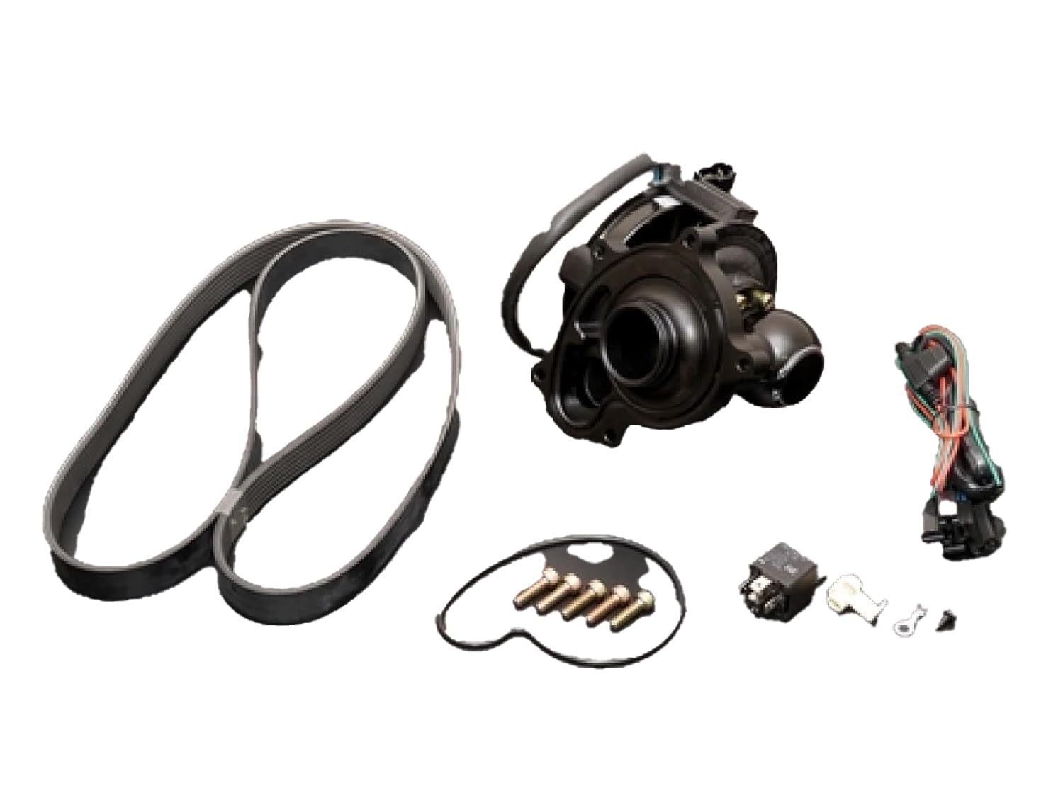 4 個 25186566 燃料インジェクター ノズル、 に適合する