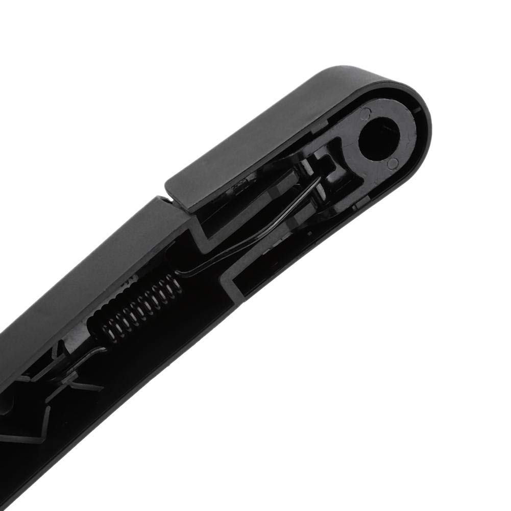 Denso Wisserblad, Wisserblad, universeel voor o.a. Opel, Nissan, Mazda Denso Wisserblad, Wisserblad, universeel voor o.a. Opel, Nissan, Mazda