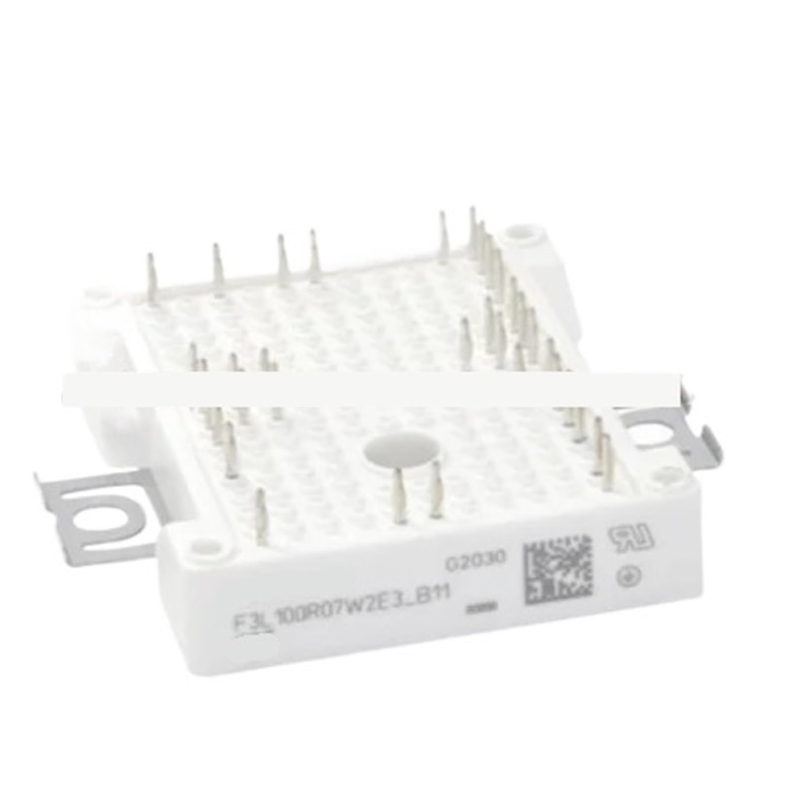 Module F3L200R07W2E3-B11 évite la surchauffe des convertisseurs de fréquence de forte puissance