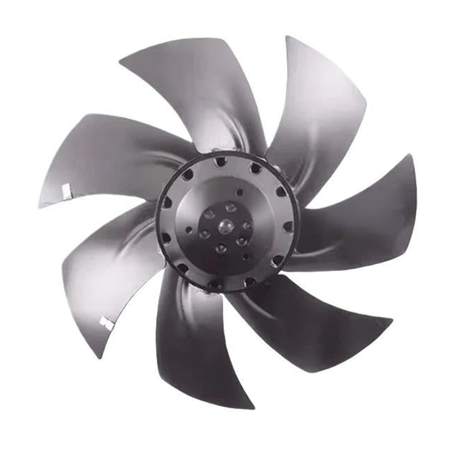 YMUGUEGH A4S250-AI02-01 230V 50/60Hz 0.53/0.45A Fan(7 Fan blades)