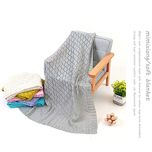 Coperta Bimbo in Maglia per Bambino, Surwin