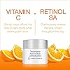 Neutrogena-Rapid-Tone-Repair-Retinol-Vitamin-C-Correcting-Cream-Tone-Evening-Face-Neck-Cream-with-Vitamin-C-Retinol-Hyaluronic-Acid-for-Dark-Spots-Fine-Lines-Wrinkles-17-oz Neutrogena Retinol + Vitamin C Correcting Cream, Rapid Tone Repair Face & Neck Cream with Hyaluronic Acid for Dark Spots, Fine Lines & Wrinkles, 1.7 oz