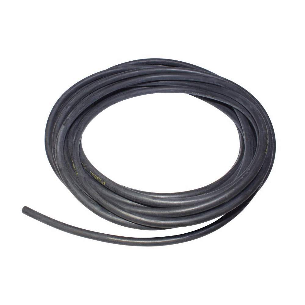 Durite essence NBR 5x8 contre les fuites de carburant et d'huile
