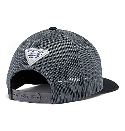 Image of Columbia Unisex Mesh Snap Back
