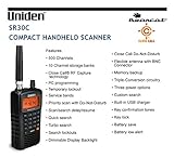 Top 22 Best Digital Radio Scanners of 2022 (Reviews) - FindThisBest