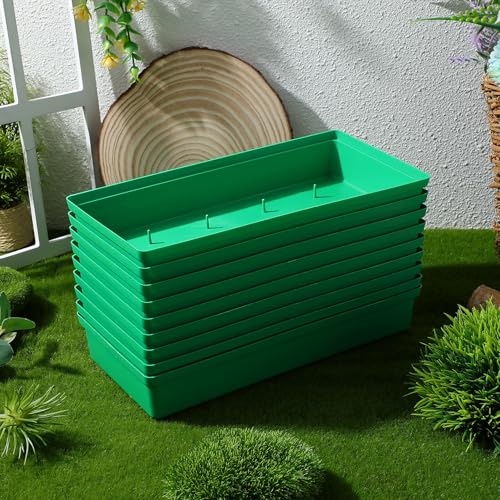 Plateaux en mousse PP rigides avec picots de maintien stables