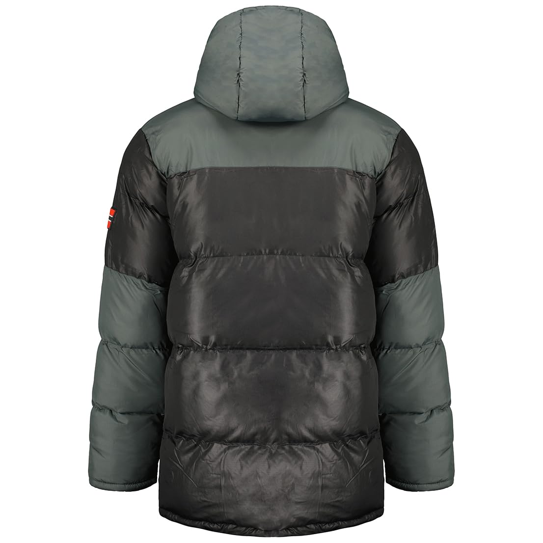 Geographical Norway Parka męska Mężczyźni Cisar Men