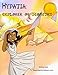 Hypatia: Explorer of Geometry (STEM Super-heroines)