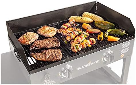 Blackstone 28 Inch Grill Top Accessory for 28 Inch griddle