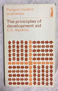 The principles of development aid (Development economics)
