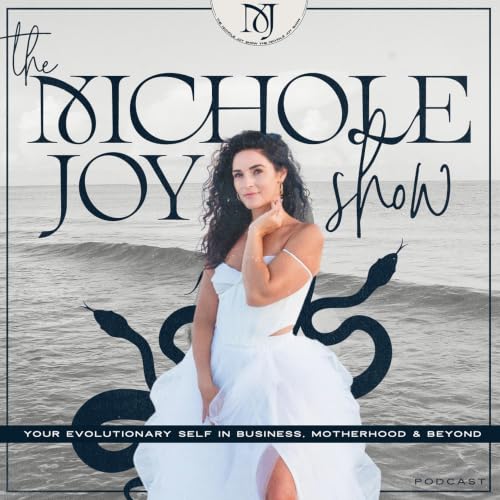 Nichole Joy Show copertina