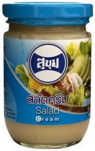 Salad Cream 220g Made in Thailand