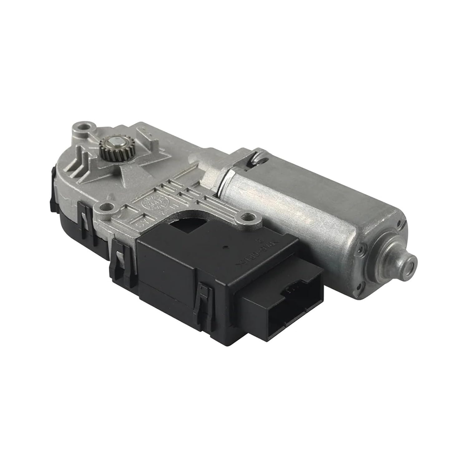 Power Sunroof Motor Replacement Sunroof Moon Roof Motor Replaces Compatible with Ford Explorer 2011-2017