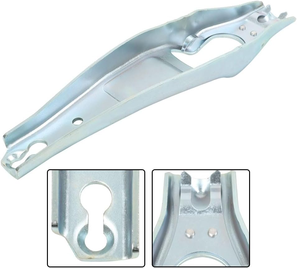 For Ford Mustang 1994-2004 3.8L 5.0L 4.6L Clutch Fork w/Release Pivot Stud OEM Genuine Replacement