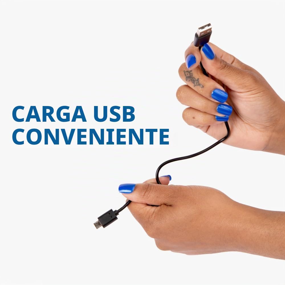 Dremel PawControl 7760-PET - Molinillo y recortador de uñas para perros, kit de herramientas de aseo inalámbrico y recargable para mascotas, seguro para perros, gatos y animales pequeños (exclusivo de