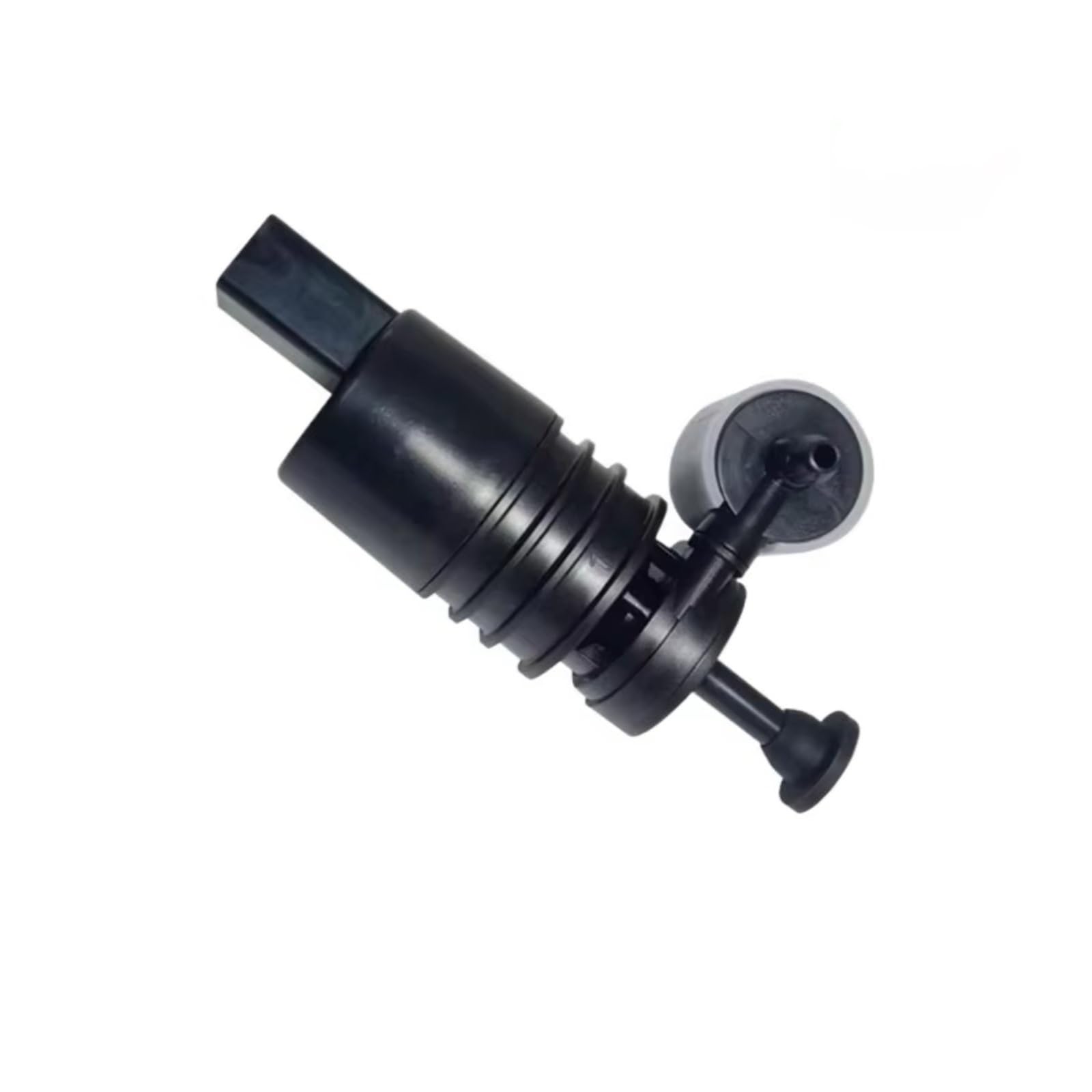 Bswrth One Color Windshield Wiper Pump Compatible With Benz For A-Class For W168 1997-2004 For W169 2004-2012 1 Pcs Windshield Washer Pump Motor Accessories 1T0955651a