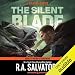 The Silent Blade: Legend of Drizzt: Paths of Darkness, Book 1