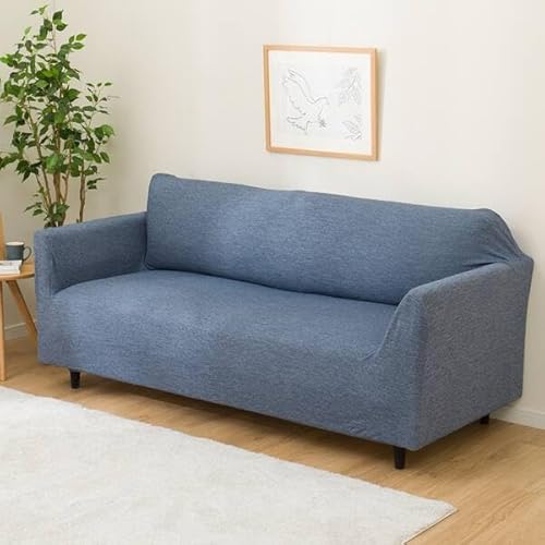 �j�g��(NITORI) �I�t�X�g���b�`�n�C�o�b�N�\�t�@�J�o�[ 3�l�|���p SC-A07MT �l�C�r�[ 2113300005519