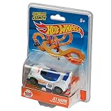 Grandi Giochi ggg00699 – samochody do torów wyścigowych Hot Wheels, wielokolorowe