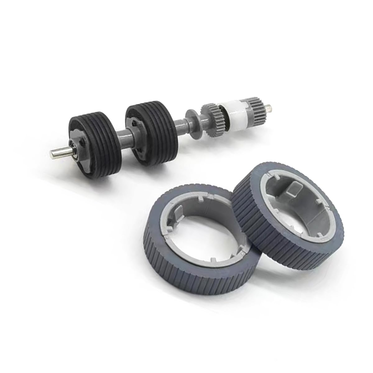 Pick and Brake Roller Set for Fujitsu Fi8170 Fi8270 Fi8150 Fi8250 Fi8190 Fi8290