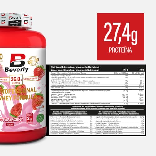 Beverly-WHEY-PRO-CONCENTRATE-Proteina-concentrada-2-Kg-8-Sabores-Lacprodan-Professional-Whey-Mezclador-premium-gratis-2-KG-Fresa