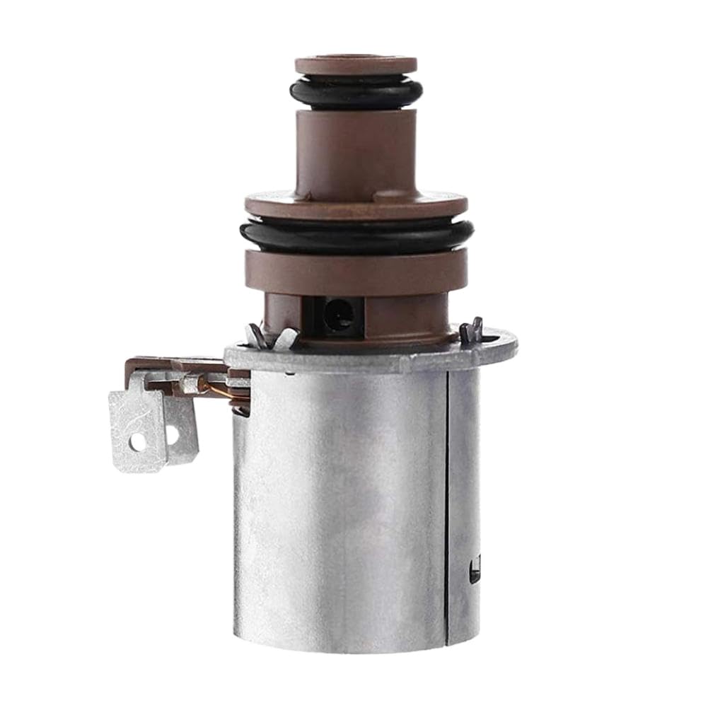 Aunusznnk Onecolor Tcc Solenoid Compatible With Lineartronic Cvt Tr580 Tr690 31825Aa050 31825Aa051 31825Aa052