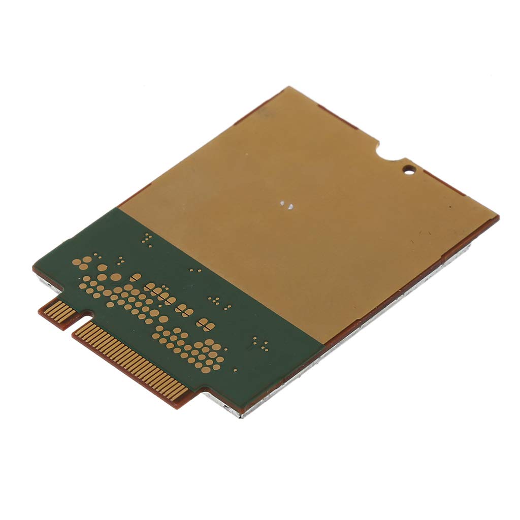 Scheda di rete EM7455 4G LTE WWAN modulo scheda wireless U: S1nn 00JT542 00JT547 per Sierra X270 T470 T470S T470P P51 P71 2017 X1 Accessori WLAN Scheda Depeng