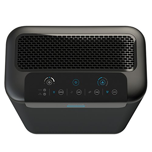 Image of Honeywell HPA600B Professional Series True HEPA Air Purifier