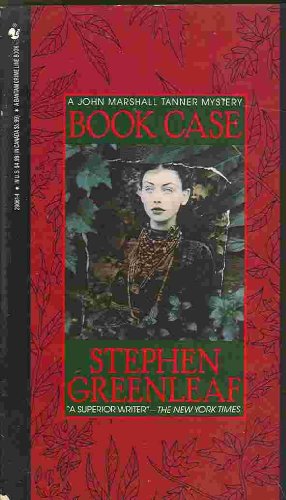 Book Case 0553290614 Book Cover