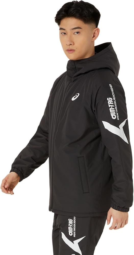 ◼️美品◼️セットアップ◼️ウインドブレーカー◼️ナイロン◼️トレーニング asics-9796_3.jpg