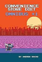 Convenience Store Diet: Omnibus Volume 1 194235018X Book Cover