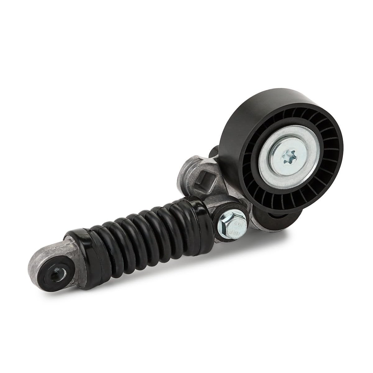 RIDEX 310T0315 Polea tensora correa poli V Compatible con RENAULT Clio 2 Hatchback BB, CB