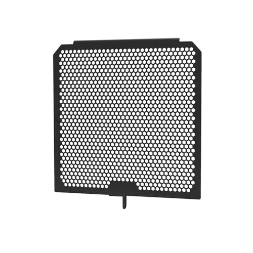 BEOEGVAR Motorrad Kühlergrill Schutzgitter Passend for Yamaha FJR1300 FJR 1300 2001-2005 Kühlungsschutznetz Wassertankschutzgerät Zubehör Kühlerabdeckung(D)