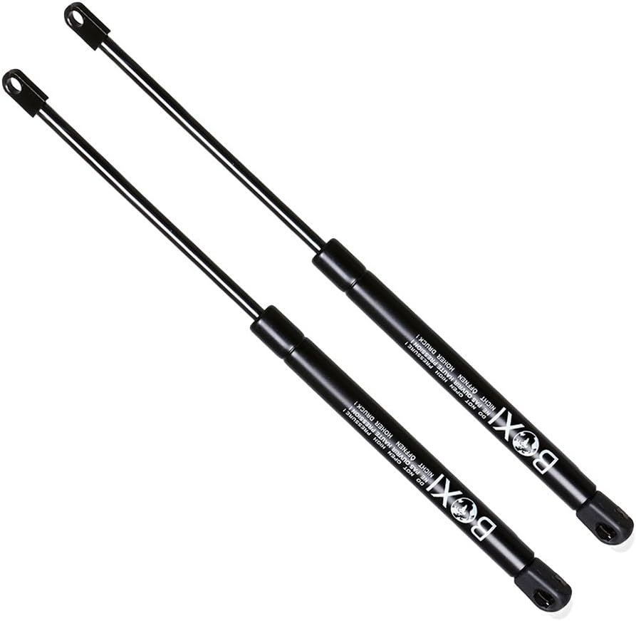 BOXI 2pcs Hatchback Gas Charged Lift Supports Struts Shocks for Acura Integra/for Honda Integra 1994-2001 Hatchback/Sedan | Replaces SG126004 4979 74820-ST7-305