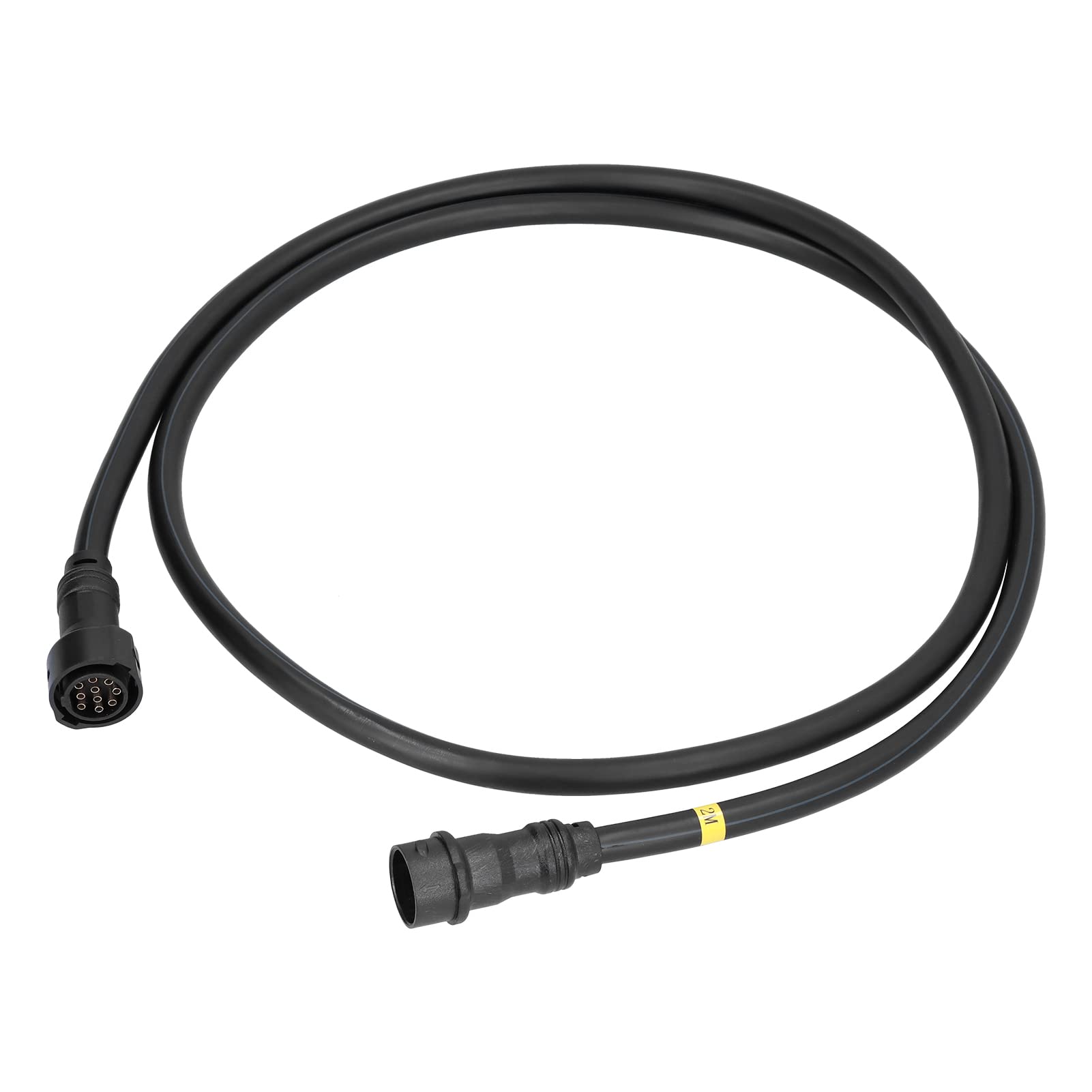 Dioche Estensione Cablaggio Principale 10 Pin 6,6 Piedi 688-8258A-10-00 Adatta per Fuoribordo 30 40 50 70 90 115 130 150 175 200 225