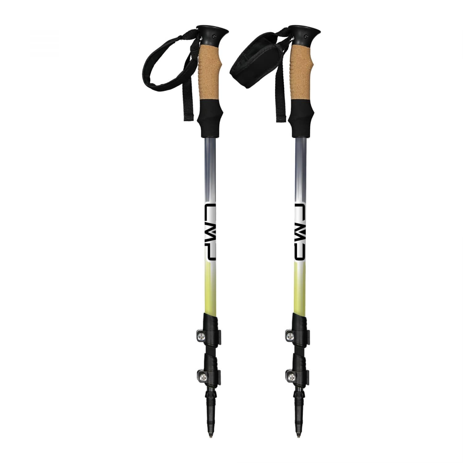 Onderhoud en reparatie van wandelstokken MH500 & MT500