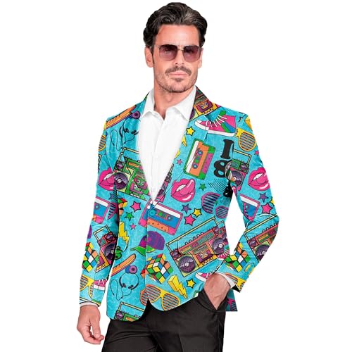 W WIDMANN MILANO Party Fashion - Veste de soirée pour Homme