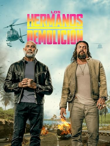 Los Hermanos Demolición