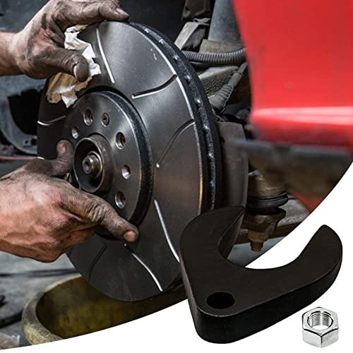 rolamento carro | Extrator rolamento roda dianteira | Ferramenta prática para extração rolamentos pa