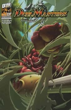 Duel Masters, Edition# 7