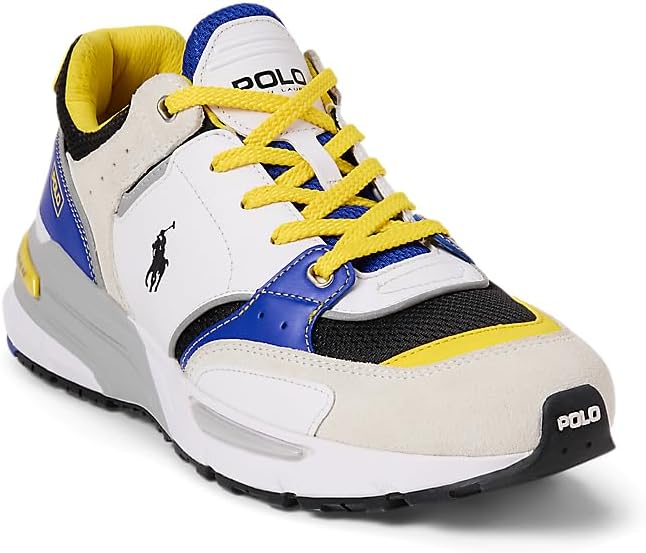 POLO RALPH LAUREN Trackster 200