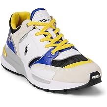 POLO RALPH LAUREN Trackster 200 Sneaker