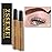 Waterproof Eyebrow Pen for Women - Microblading Tattoo Eye Brow Pencil, Long Lasting All Day, Creates Natural Looking (Auburn - 2 PCS)