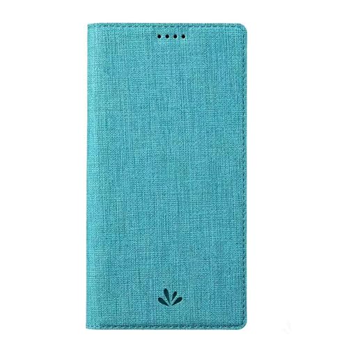 Smartist ViLi Xiaomi 13T 13T Pro �Ή� �蒠�^ �}�O�l�b�g�� ���^ �X���� �y�� �V���v�� �X�^���h�@�\ �J�[�h���[ �t�� �P�[�X �^�[�R�C�Y �u���[ CXi13T-BFVL-BU