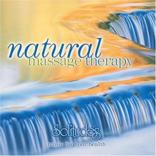 Natural Massage Therapy Gibson & Allen