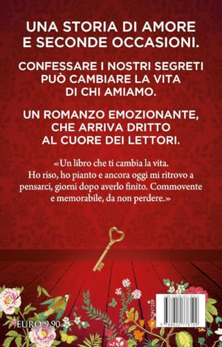 La Collezionista Di Segreti - 2